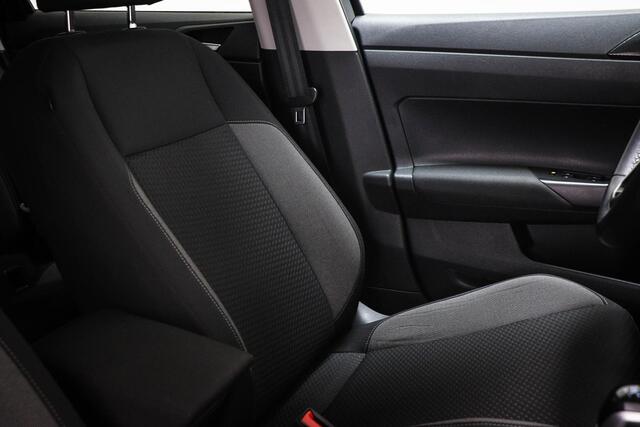 Volkswagen POLO 1.0 TSI | LED | STOELVERWARMING | BEATS DAB | APP CONNECT | CAMERA