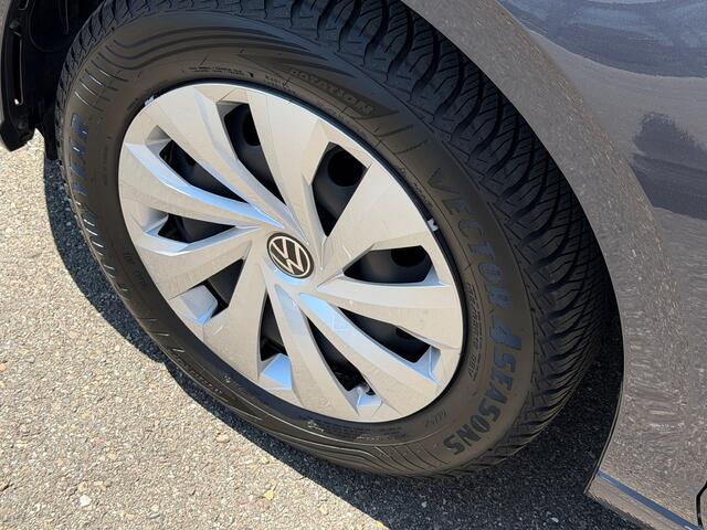 Volkswagen POLO 1.0 TSI Life | Climate | 4-Season | Stoelverwarming | Carplay | Navi | Extra getint glas | Rijklaar incl. garantie