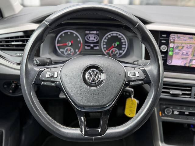 Volkswagen POLO 1.0 TSI Comfortline DSG |Nav|Carplay|PDC|Stoelverw