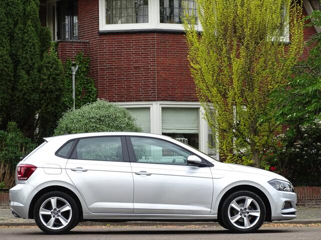 Volkswagen POLO 1.0 MPI 2017 / LED / 5-deurs / front assist