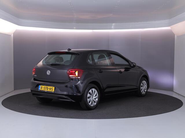 Volkswagen POLO 1.0 TSI Comfortline 95 pk | Navigatie | Adaptieve cruise control | Apple Carplay/Android Auto |