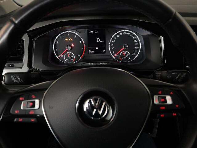 Volkswagen POLO 1.0 TSI Comfortline 95 pk | Navigatie | Adaptieve cruise control | Apple Carplay/Android Auto |