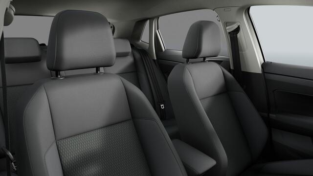 Volkswagen POLO Polo Life Edition