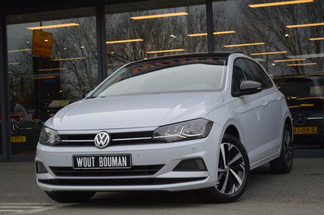 Volkswagen POLO 1.0 TSI Beats Panorama Clima CarPlay Pdc