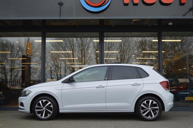 Volkswagen POLO 1.0 TSI Beats Panorama Clima CarPlay Pdc
