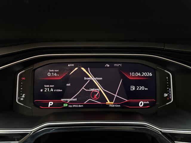 Volkswagen POLO 2.0 TSI GTI Panoramadak / Keyless / Beats / Digital Cockpit / LED / Adapt Cruise / Stoelverw / 18'' LMV