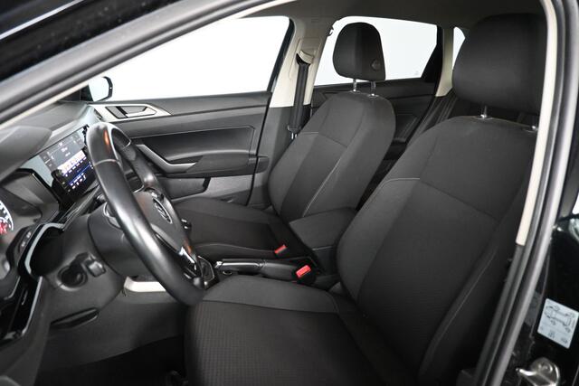 Volkswagen POLO 1.0 TSI R-Line Edition Airco Carplay Cruise Control Rijklaarprijs! Inruil Mogelijk!