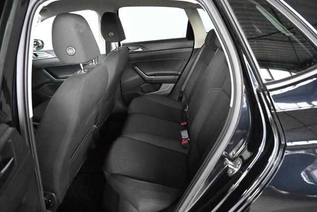 Volkswagen POLO 1.0 TSI R-Line Edition Airco Carplay Cruise Control Rijklaarprijs! Inruil Mogelijk!