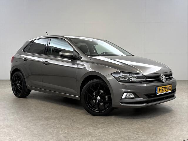 Volkswagen POLO 1.0 TSI Highline | Camera | Carplay | Adap. Cruise | Parkeersens. | Stoelverw.