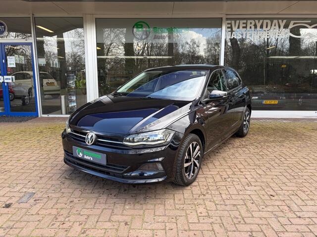 Volkswagen POLO 1.0 TSI BEATS HIGHLINE