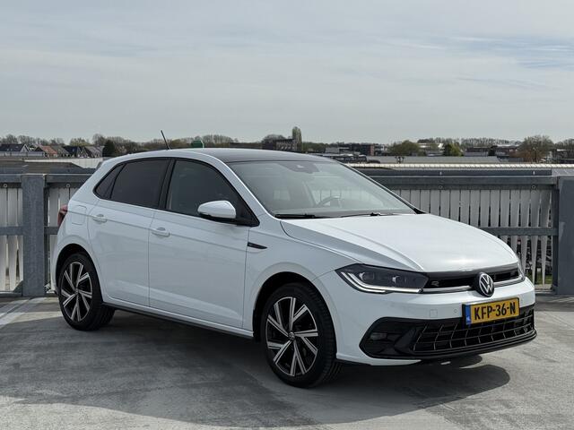 Volkswagen POLO 1.0 TSI R-Line DSG | Pano | Cam | IQ | Keyless