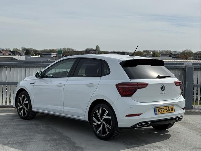 Volkswagen POLO 1.0 TSI R-Line DSG | Pano | Cam | IQ | Keyless