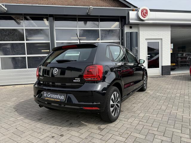 Volkswagen POLO 1.2 TSI Comfortline