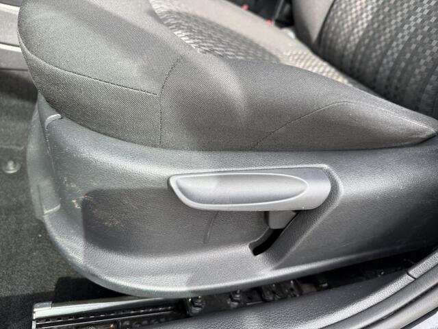 Volkswagen POLO 1.2 TSI Comfortline