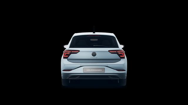 Volkswagen POLO 1.0 TSI Edition 50