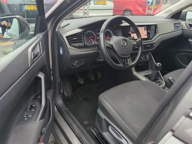 Volkswagen POLO 1.0 TSI 95pk Comfortline / Navigatie / App. Connect / Airco / Adaptive Cruise Control