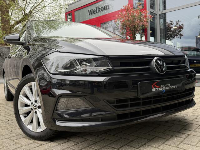 Volkswagen POLO 1.0 TSI *!* HIGHLINE *!* ECC/ NAVI/ CARPLAY/ LMV/ CRUISE *!*