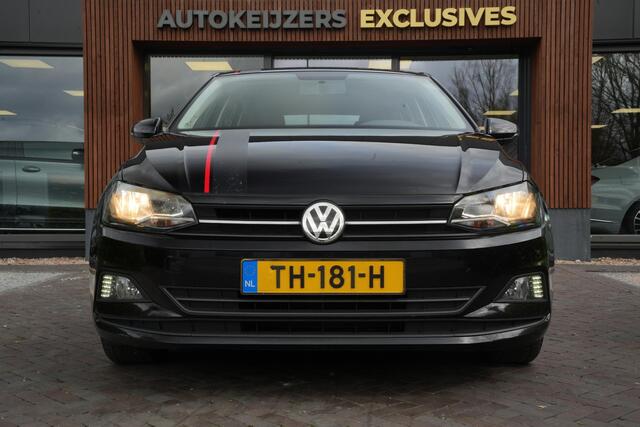 Volkswagen POLO 1.0 TSI Beats Airco Carplay Adaptieve Cruise