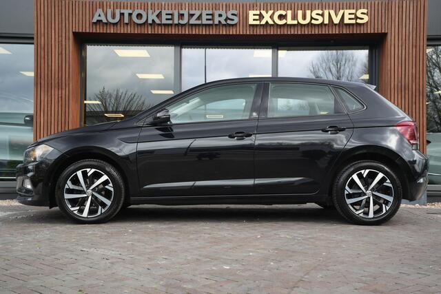 Volkswagen POLO 1.0 TSI Beats Airco Carplay Adaptieve Cruise