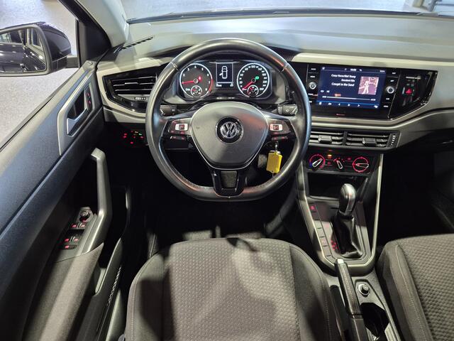 Volkswagen POLO 1.0 TSI Comfortline Navi | Airco | Android/Carplay | Nette auto