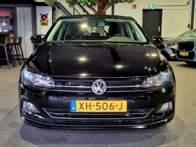Volkswagen POLO 1.0 TSI Comfortline Navi | Airco | Android/Carplay | Nette auto
