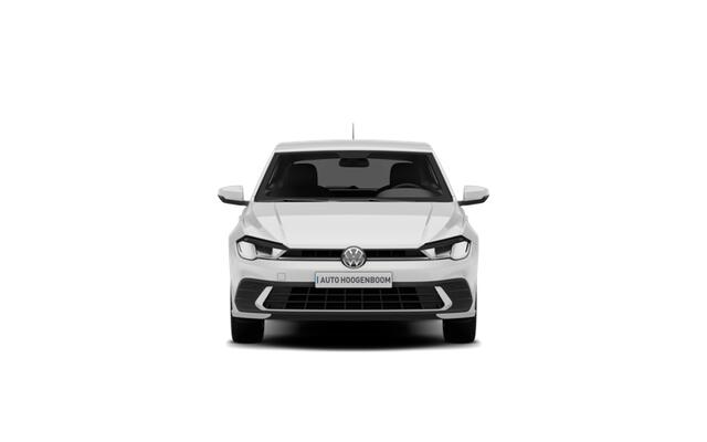 Volkswagen POLO Life Edition | 'App-Connect' smartphone integratie | Airconditioning automatisch (Climatronic), 2-zone | Buitenspiegels elektrisch instel- verwarm- en inklapbaar