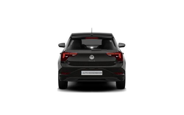 Volkswagen POLO Life Edition | 'App-Connect' smartphone integratie | Airconditioning automatisch (Climatronic), 2-zone | Buitenspiegels elektrisch instel- verwarm- en inklapbaar