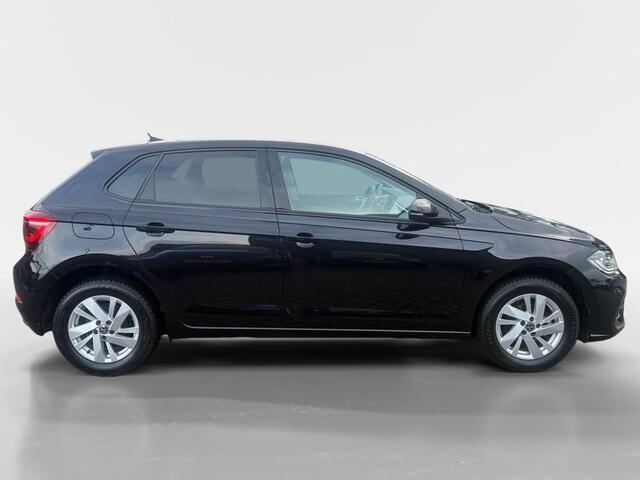 Volkswagen POLO 1.0 TSi Style Business | Automaat | Navigatie | Cruise Control | Climate Control | DAB | Apple Carplay/Android Auto