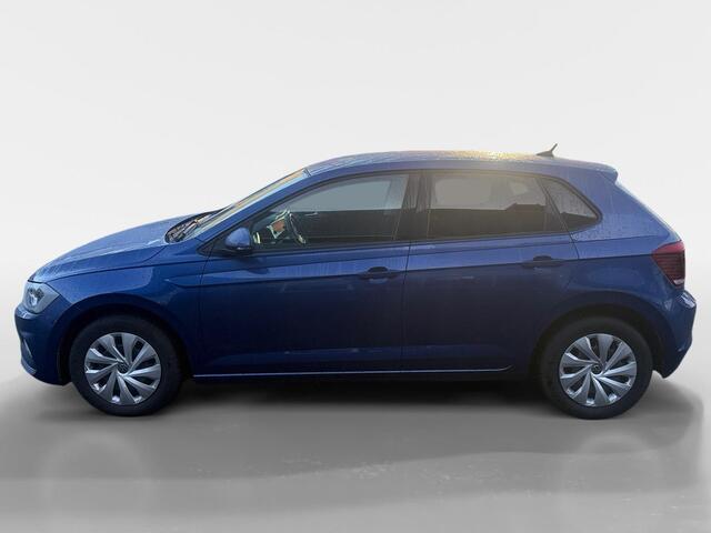 Volkswagen POLO 1.0 TSi Comfortline Executive | Automaat | Adaptief Cruise | Camera | Parkeersensoren | Navigatie | Apple Carplay/Android Auto | Nederlandse Auto