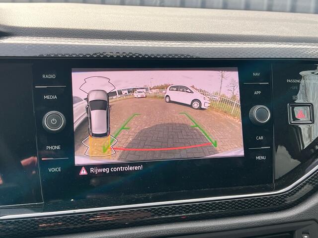 Volkswagen POLO 1.0 TSI 95pk Life Business Navigatie Camera