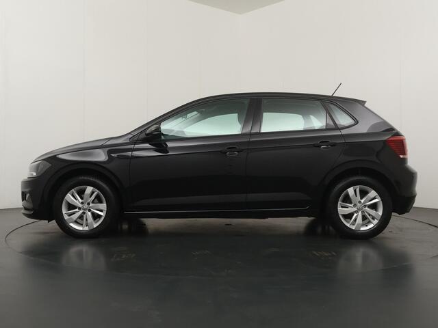 Volkswagen POLO 1.0 TSI Comfortline Business - Navigatie - Cruise Control - Parkeersensoren