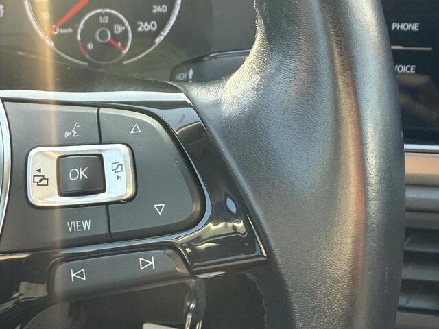 Volkswagen POLO 1.0 TSI Comfortline | Carplay | Adaptieve Cruise Control | Parkeersensoren |