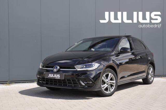 Volkswagen POLO 1.0 TSI DSG R-Line PANODAK VIRTUAL MATRIX LED NAVIGATIE