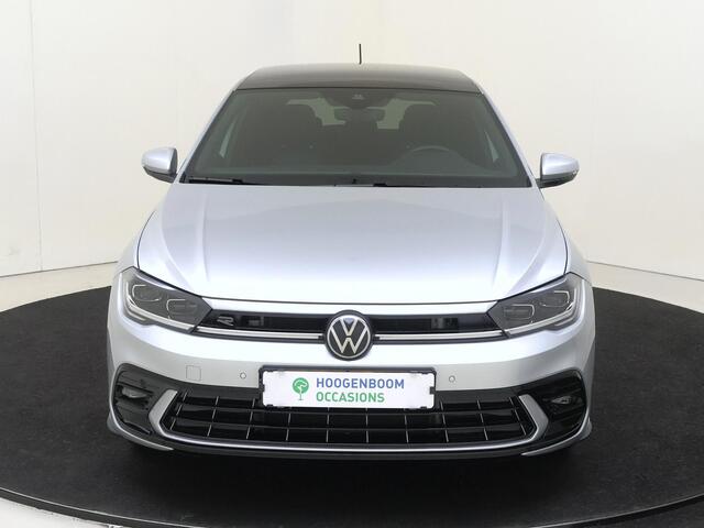 Volkswagen POLO 1.0 TSI R-Line Edition