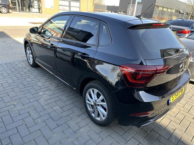 Volkswagen POLO 1.0 TSI Style Automaat