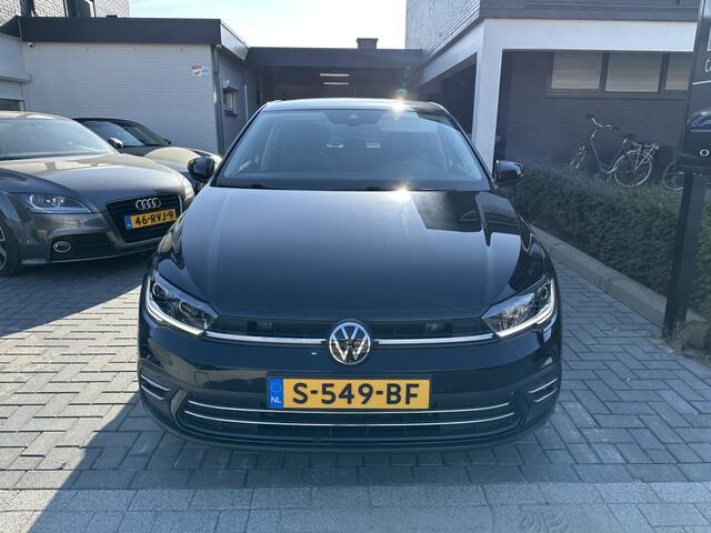 Volkswagen POLO 1.0 TSI Style Automaat