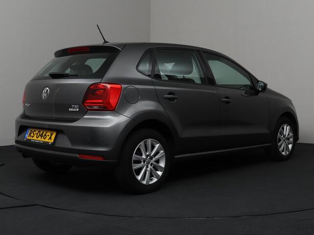 Volkswagen POLO 1.2 TSI Comfortline | Airconditioning | Cruise Control | 15" LMV!