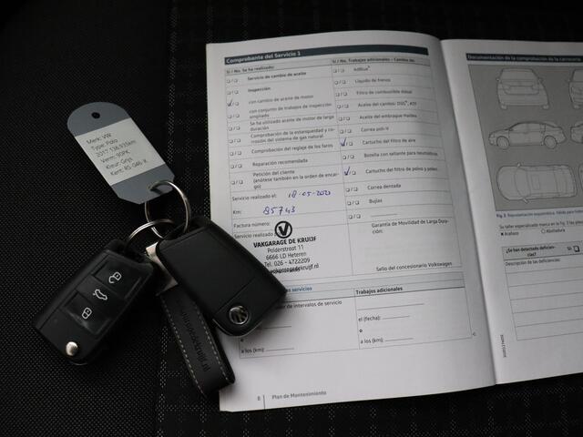 Volkswagen POLO 1.2 TSI Comfortline | Airconditioning | Cruise Control | 15" LMV!