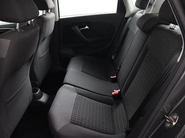 Volkswagen POLO 1.2 TSI Comfortline | Airconditioning | Cruise Control | 15" LMV!