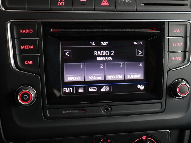 Volkswagen POLO 1.2 TSI Comfortline | Airconditioning | Cruise Control | 15" LMV!