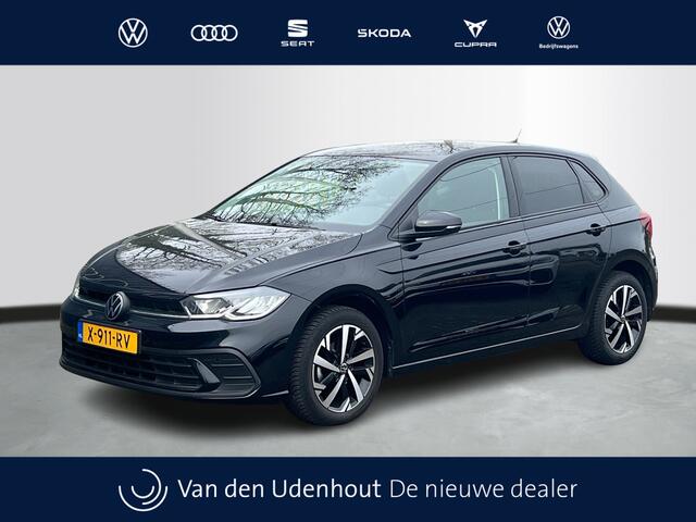 Volkswagen POLO 1.0 TSI 95pk DSG Life Business