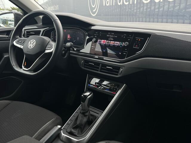 Volkswagen POLO 1.0 TSI 95pk DSG Life Business