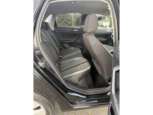 Volkswagen POLO 1.0 TSI Highline Carplay, NAVI, Achteruitrijcamera, Adaptive cruise control