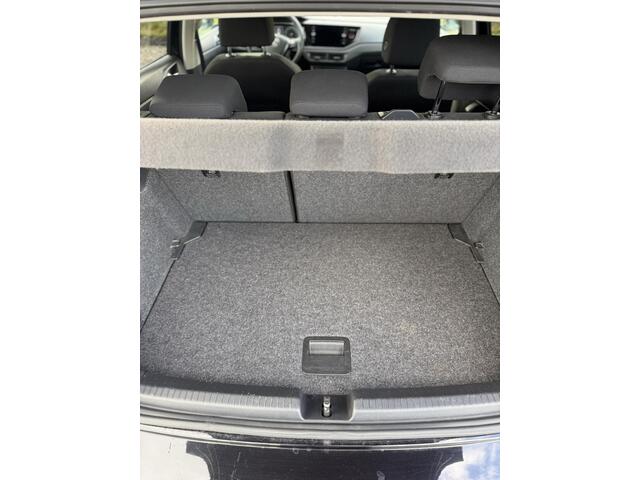 Volkswagen POLO 1.0 TSI Highline Carplay, NAVI, Achteruitrijcamera, Adaptive cruise control