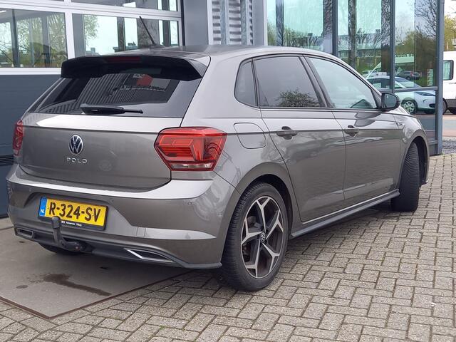 Volkswagen POLO 1.5 TSI Highline Business R-Line DSG 150PK - R-LINE - CARPLAY / ANDROID - PDC V/A - CLIMA - CRUISE - STOELVERW -