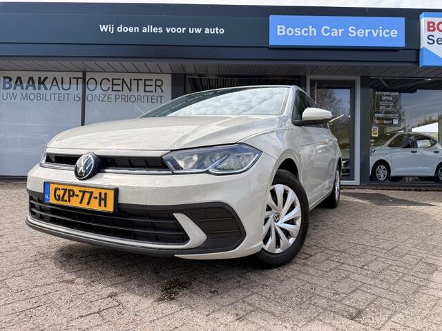 Volkswagen POLO 1.0 MPI Polo | Carplay | Sensoren | A/C