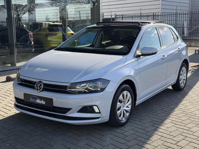 Volkswagen POLO 1.0 TSI Comfortline | Panorama | Interesse in een bezichtiging of proefrit, bel of app met 06-24282842 / 06-42130156