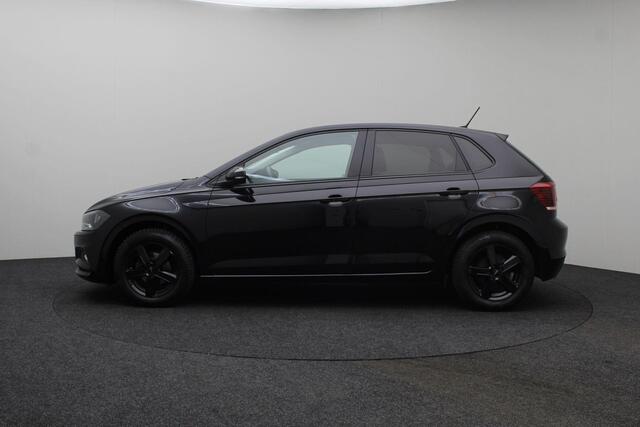 Volkswagen POLO 1.0 TSI Comfortline 2019 DSG | NAP | Navigatie | Carplay | Cruise control | Parkeersensoren | Lichtmetaal | Bluetooth | Airco | Elektrische ramen + spiegels | USB |
