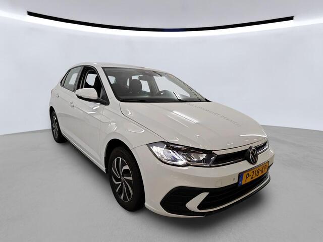 Volkswagen POLO 1.0 TSI Life LED / Navigatie / PDC