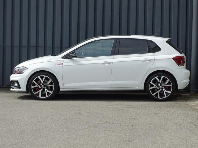 Volkswagen POLO 2.0 TSI GTI 200 PK | DSG Automaat | Virtual Cockpit